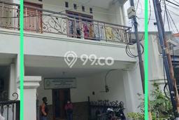 Rumah Minimalis di Jakarta Timur Dekat Sekolah Rumah Minimalis di Jakarta Timur Dekat Sekolah