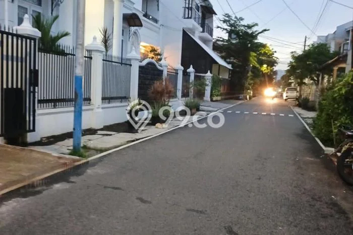 Jarang Ada! Rumah Kontrakan 3 Kamar Nyaman Siap Huni Kayu Putih Jarang Ada! Rumah Kontrakan 3 Kamar Nyaman Siap Huni Kayu Putih