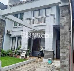 Rumah Modern 3 Kamar LT 160m2 di Cibubur Rumah Modern 3 Kamar LT 160m2 di Cibubur