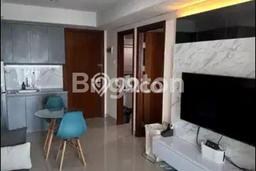 Unit Apartemen Dijual di Kemayoran, Jakarta Pusat, dengan 2 Bedroom, 1 Bathroom Unit Apartemen Dijual di Kemayoran, Jakarta Pusat, dengan 2 Bedroom, 1 Bathroom