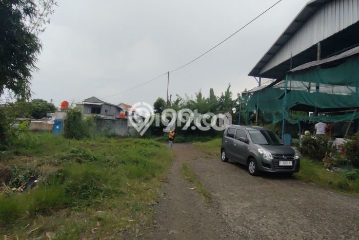 Dijual Gudang di Bogor Barat Bogor LT 4000m2 / LB 3500m2 Dijual Gudang di Bogor Barat Bogor LT 4000m2 / LB 3500m2