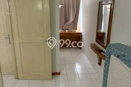 Dijual Segera Apartemen 2 KT, 1 KM, 37m2 di Kelapa Gading, Jakarta Utara Dijual Segera Apartemen 2 KT, 1 KM, 37m2 di Kelapa Gading, Jakarta Utara