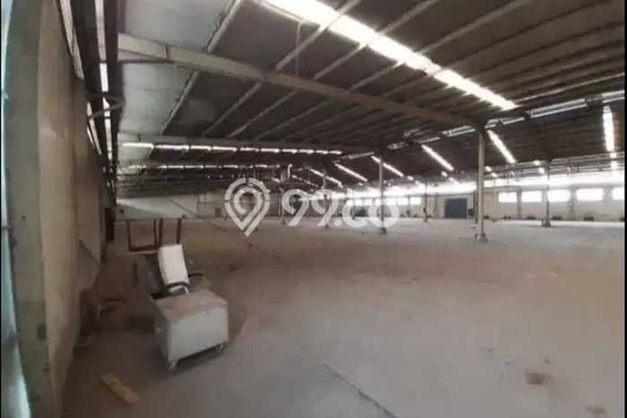 Unit Pabrik Dijual di Pulo Gadung Jakarta Timur Luas Tanah 17105m2, Luas Bangunan 11281m2 Unit Pabrik Dijual di Pulo Gadung Jakarta Timur Luas Tanah 17105m2, Luas Bangunan 11281m2