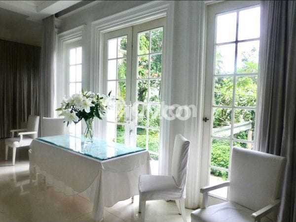 Rumah Mewah Dijual LT 512m2 di Menteng, Jakarta Pusat Rumah Mewah Dijual LT 512m2 di Menteng, Jakarta Pusat