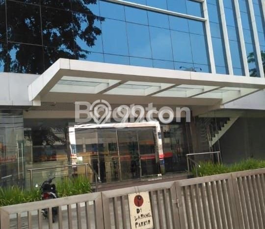 Unit Kantor Dijual di Jakarta Selatan LT 1400m2 & LB 8800m2 Unit Kantor Dijual di Jakarta Selatan LT 1400m2 & LB 8800m2