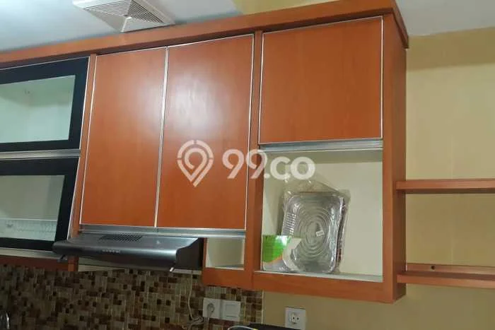 Hunian Strategis 35m2 di Gading Serpong Scientia Garden Tangerang 1 KT Hunian Strategis 35m2 di Gading Serpong Scientia Garden Tangerang 1 KT