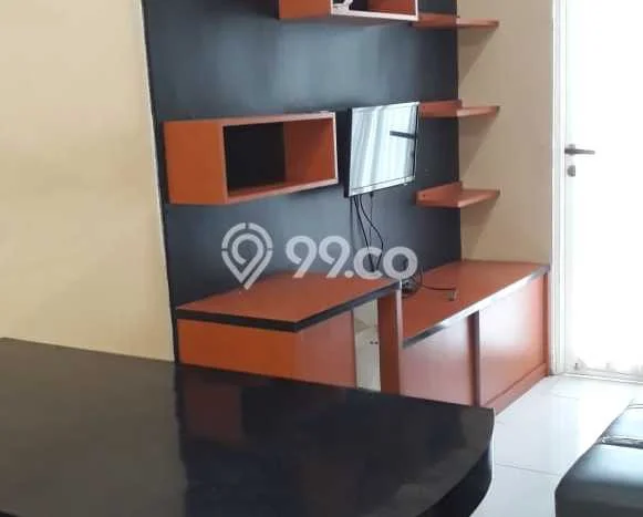 Hunian Strategis 35m2 di Gading Serpong Scientia Garden Tangerang 1 KT Hunian Strategis 35m2 di Gading Serpong Scientia Garden Tangerang 1 KT