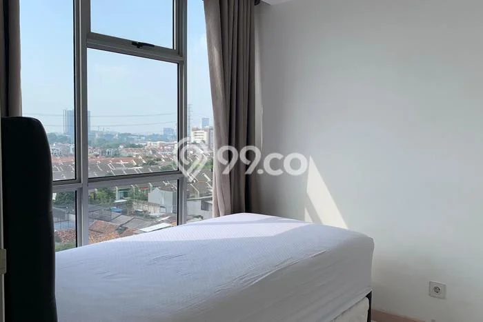 Sewa Apartemen Ekonomis 2 BR di Gading Serpong Tangerang Sewa Apartemen Ekonomis 2 BR di Gading Serpong Tangerang