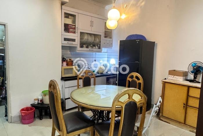 Rumah Minimalis 4 KT LT 126m2 di Gading Serpong Rumah Minimalis 4 KT LT 126m2 di Gading Serpong