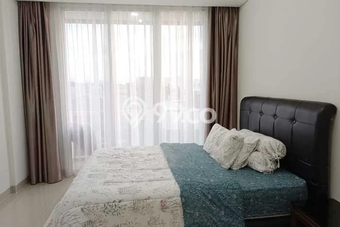 Sewa Apartemen Terjangkau 3 KT di Gading Serpong Tangerang Sewa Apartemen Terjangkau 3 KT di Gading Serpong Tangerang
