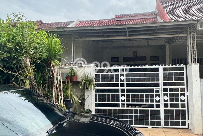 Rumah Minimalis 4 KT LT 126m2 di Gading Serpong Rumah Minimalis 4 KT LT 126m2 di Gading Serpong