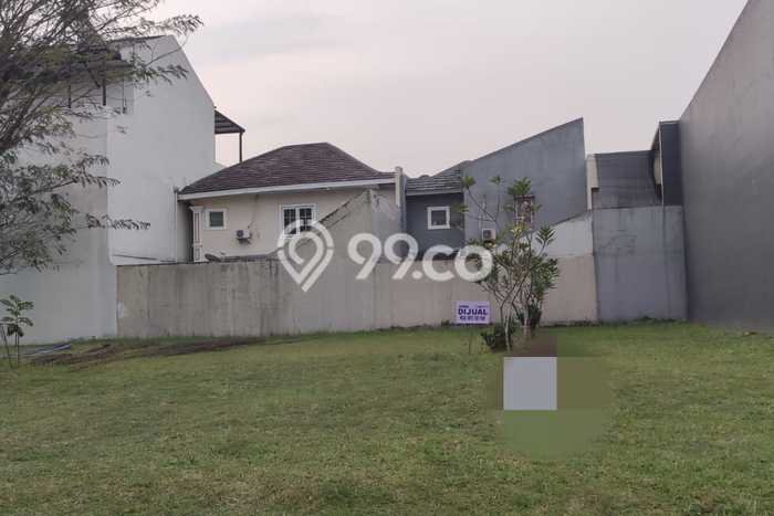 Lahan untuk Dijual Lokasi BSD Victoria Park Lane, Tangerang Luas 330m2 PPJB Lahan untuk Dijual Lokasi BSD Victoria Park Lane, Tangerang Luas 330m2 PPJB