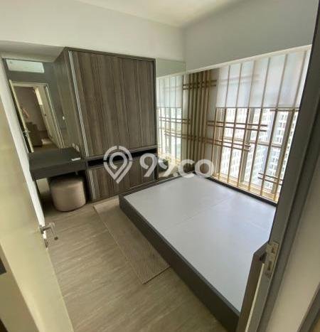 Apartemen Disewakan 3 Kamar Hemat Siap Huni di Tangerang, Luas 55m2 Apartemen Disewakan 3 Kamar Hemat Siap Huni di Tangerang, Luas 55m2