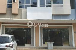 Area Ramai! Ruko Dijual di Gading Serpong untuk Bisnis Luas Bangunan 400m2 Area Ramai! Ruko Dijual di Gading Serpong untuk Bisnis Luas Bangunan 400m2