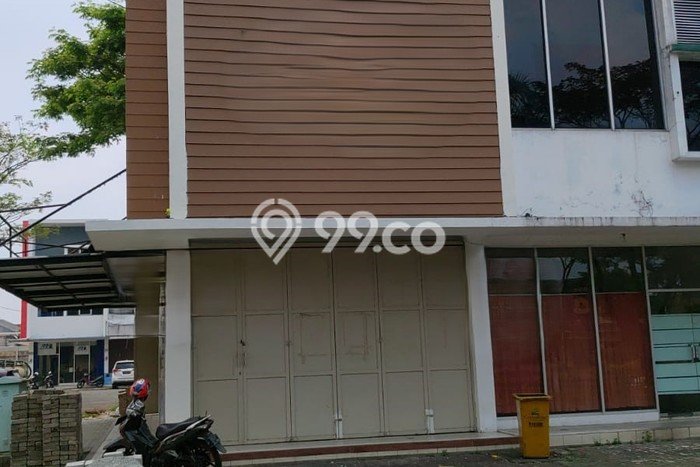 Ruko Dijual di Cikupa LT 90m2, LB 144m2 Solusi Investasi Cerdas Ruko Dijual di Cikupa LT 90m2, LB 144m2 Solusi Investasi Cerdas