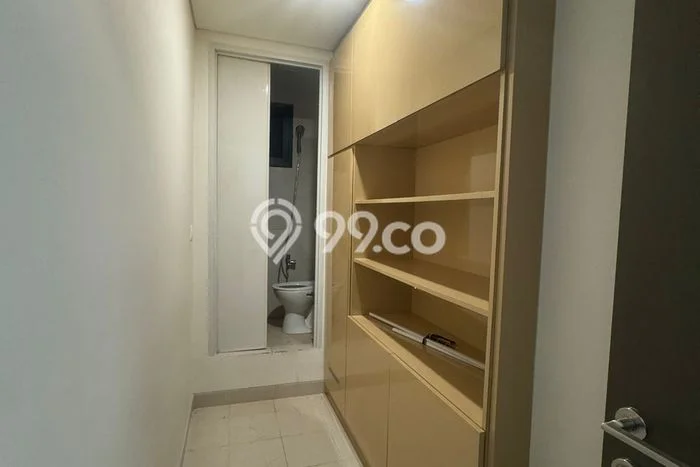Untuk Dijual Apartemen Mewah di BSD, Tangerang 2 Kamar Tidur Untuk Dijual Apartemen Mewah di BSD, Tangerang 2 Kamar Tidur