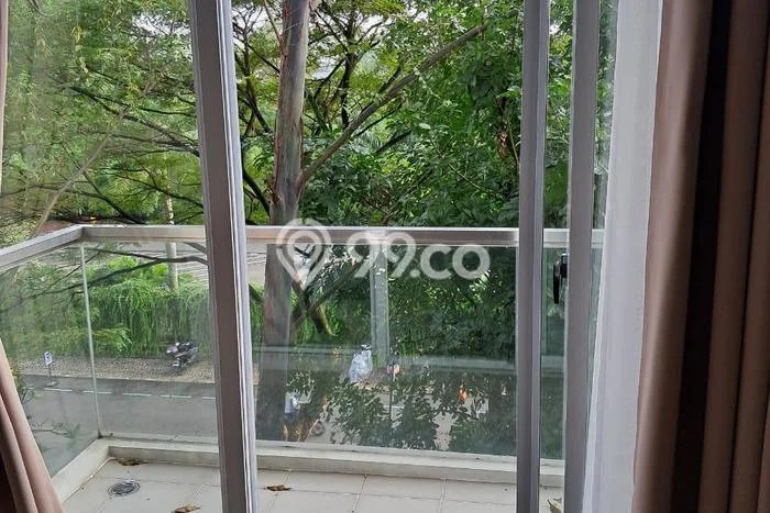 Hunian Apartemen Mewah & Prestisius 4 Kamar di Gading Serpong, Tangerang Hunian Apartemen Mewah & Prestisius 4 Kamar di Gading Serpong, Tangerang