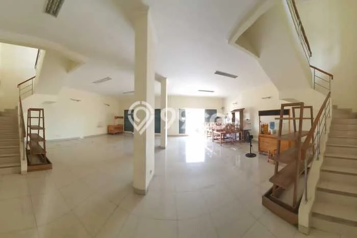 Area Ramai! Ruko Dijual di Gading Serpong untuk Bisnis Luas Bangunan 400m2 Area Ramai! Ruko Dijual di Gading Serpong untuk Bisnis Luas Bangunan 400m2