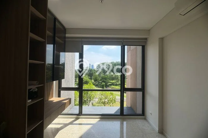 Untuk Dijual Apartemen Mewah di BSD, Tangerang 2 Kamar Tidur Untuk Dijual Apartemen Mewah di BSD, Tangerang 2 Kamar Tidur