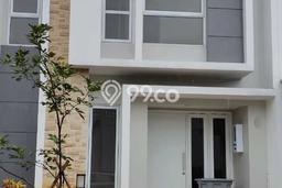 Disewakan! Rumah 3 Kamar Tidur &
2 Kamar Mandi di Gading Serpong, Tangerang Disewakan! Rumah 3 Kamar Tidur &
2 Kamar Mandi di Gading Serpong, Tangerang