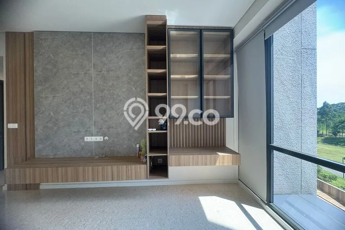 Untuk Dijual Apartemen Mewah di BSD, Tangerang 2 Kamar Tidur Untuk Dijual Apartemen Mewah di BSD, Tangerang 2 Kamar Tidur
