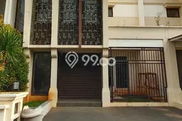 Disewakan Segera Rumah Kondisi Bagus di Area BSD, Tangerang Disewakan Segera Rumah Kondisi Bagus di Area BSD, Tangerang