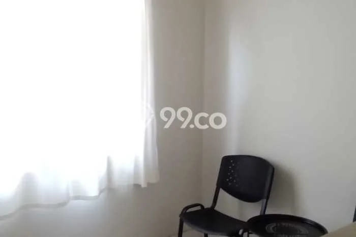 Rumah Modern Minimalis 3 KT Siap Huni di BSD Rumah Modern Minimalis 3 KT Siap Huni di BSD