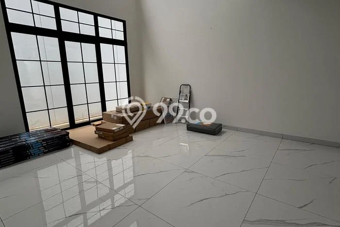 Dijual Rumah Mewah Elegan Dengan View Eksklusif di Summarecon Bogor, Bogor Dijual Rumah Mewah Elegan Dengan View Eksklusif di Summarecon Bogor, Bogor