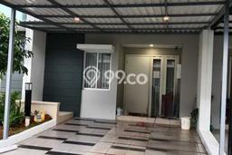 Dijual Rumah Modern 3 KT di Gading Serpong, Tangerang Dijual Rumah Modern 3 KT di Gading Serpong, Tangerang
