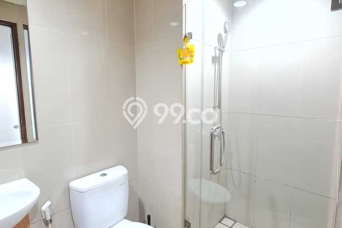 Disewakan Apartemen Ekonomis 2 KT di Gading Serpong Tangerang Disewakan Apartemen Ekonomis 2 KT di Gading Serpong Tangerang