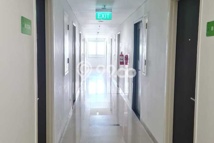 Tersedia Apartemen 1 KT, 1 KM, 20m2 di Cisauk, Tangerang Tersedia Apartemen 1 KT, 1 KM, 20m2 di Cisauk, Tangerang