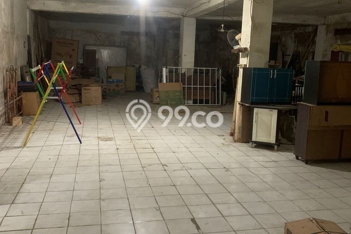 Ruko Bagus Dijual LB 900m2 Lokasi Strategis Tangerang Area Cocok untuk Bisnis Ruko Bagus Dijual LB 900m2 Lokasi Strategis Tangerang Area Cocok untuk Bisnis