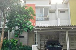 Dijual Rumah Modern 4 KT di Gading Serpong, Tangerang Dijual Rumah Modern 4 KT di Gading Serpong, Tangerang