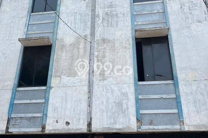 Untuk Dijual! Ruko di Kapuk Muara Jakarta Utara LT 67m2 / LB 236m2 Kawasan Strategis Untuk Dijual! Ruko di Kapuk Muara Jakarta Utara LT 67m2 / LB 236m2 Kawasan Strategis