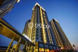 Disewakan Apartemen Ekonomis 1 BR di Gading Serpong Tangerang Disewakan Apartemen Ekonomis 1 BR di Gading Serpong Tangerang
