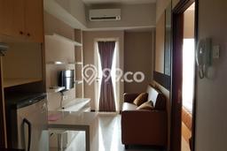 Untuk Dijual Apartemen 1 KT & 1 KM di Tangerang Lokasi Strategis Untuk Dijual Apartemen 1 KT & 1 KM di Tangerang Lokasi Strategis