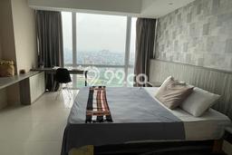 Sewa Apartemen Terjangkau 1 BR di Lippo Karawaci Tangerang Sewa Apartemen Terjangkau 1 BR di Lippo Karawaci Tangerang