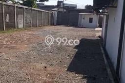 Unit Gudang Dijual di Dayeuhkolot Bandung Luas Bangunan 800m2 Unit Gudang Dijual di Dayeuhkolot Bandung Luas Bangunan 800m2