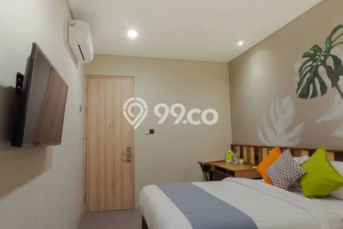 LOKASI PREMIUM! Hotel di , Luas 550m2m², Mainroad, Kawasan Bisnis LOKASI PREMIUM! Hotel di , Luas 550m2m², Mainroad, Kawasan Bisnis