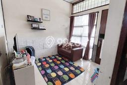 Rumah Modern LB/LT 36m2/72m2 Siap Huni di Terusan Buah Batu, Bandung Rumah Modern LB/LT 36m2/72m2 Siap Huni di Terusan Buah Batu, Bandung