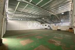 Gudang Disewa di Regol, Bandung, LT 900m2 / LB 900m2 Gudang Disewa di Regol, Bandung, LT 900m2 / LB 900m2
