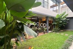 Rumah Luxury Modern Siap Huni di Kota Baru Parahyangan Bandung Rumah Luxury Modern Siap Huni di Kota Baru Parahyangan Bandung
