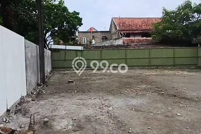 Untuk Disewa Tanah di Bandung, Luas 2700m2 Area Berkembang Untuk Disewa Tanah di Bandung, Luas 2700m2 Area Berkembang
