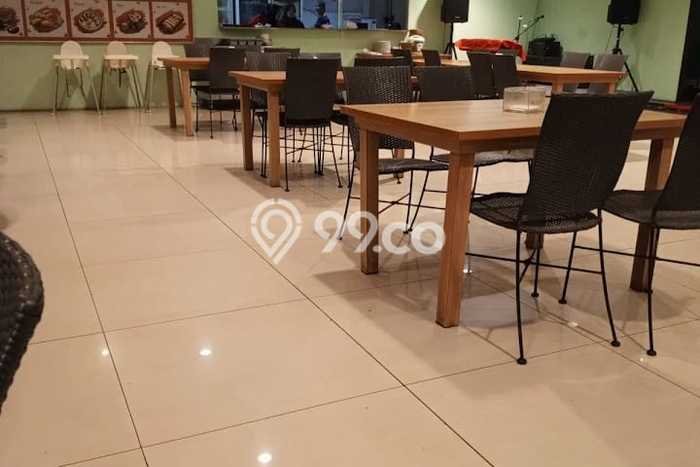 Komersial Disewa di Bandung dengan LB 1000m2 Area Komersial Ramai Komersial Disewa di Bandung dengan LB 1000m2 Area Komersial Ramai