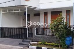 Dijual Hunian Rumah Nyaman 4 KT di Gede Bage, Bandung Dijual Hunian Rumah Nyaman 4 KT di Gede Bage, Bandung