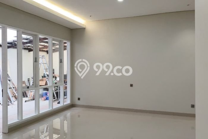 Hunian Nyaman Asri 3 KT Siap Huni di Taman Holis Indah Bandung Hunian Nyaman Asri 3 KT Siap Huni di Taman Holis Indah Bandung
