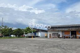 Gudang untuk Disewa di Pusat Cimahi Luas Bangunan 720m2 Gudang untuk Disewa di Pusat Cimahi Luas Bangunan 720m2