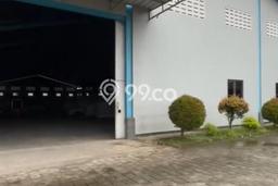 Unit Gudang Paling Strategis di Majalaya Bandung dengan LB 1500m2 Unit Gudang Paling Strategis di Majalaya Bandung dengan LB 1500m2