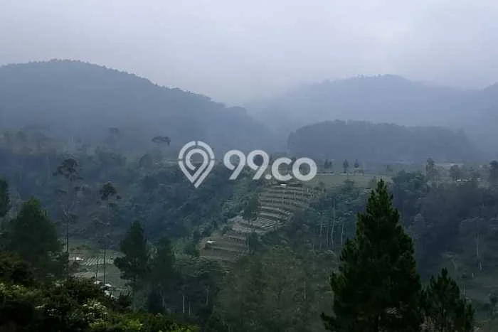 Dijual Tanah di Lembang Bandung Barat Luas 130000m2 SHM Dijual Tanah di Lembang Bandung Barat Luas 130000m2 SHM