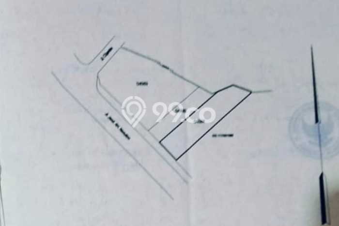 Tanah Investasi Dijual di Bandung Punya Luas 725m2 Tanah Investasi Dijual di Bandung Punya Luas 725m2